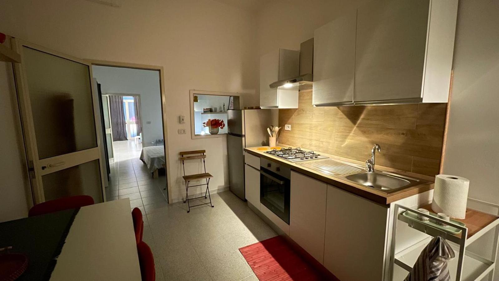 Via Spani 13 Holiday home San Pietro Vernotico