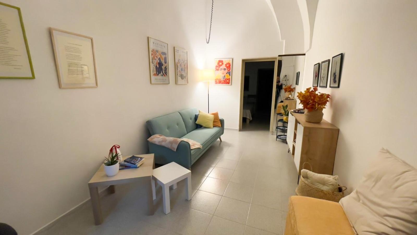 Holiday home Via Spani 13 San Pietro Vernotico