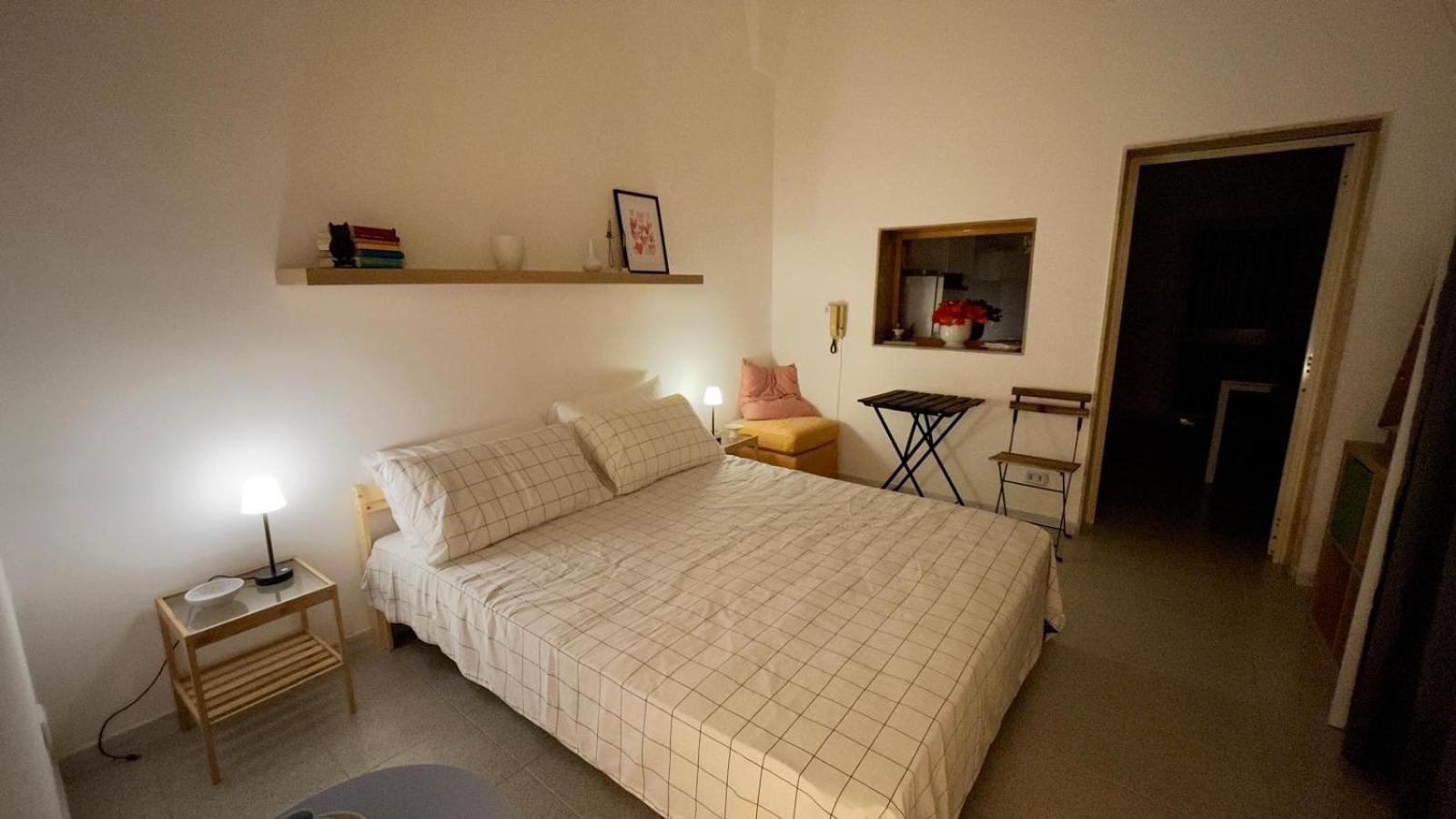 Via Spani 13 Holiday home *