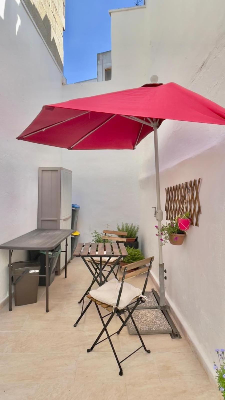 Via Spani 13 Holiday home San Pietro Vernotico