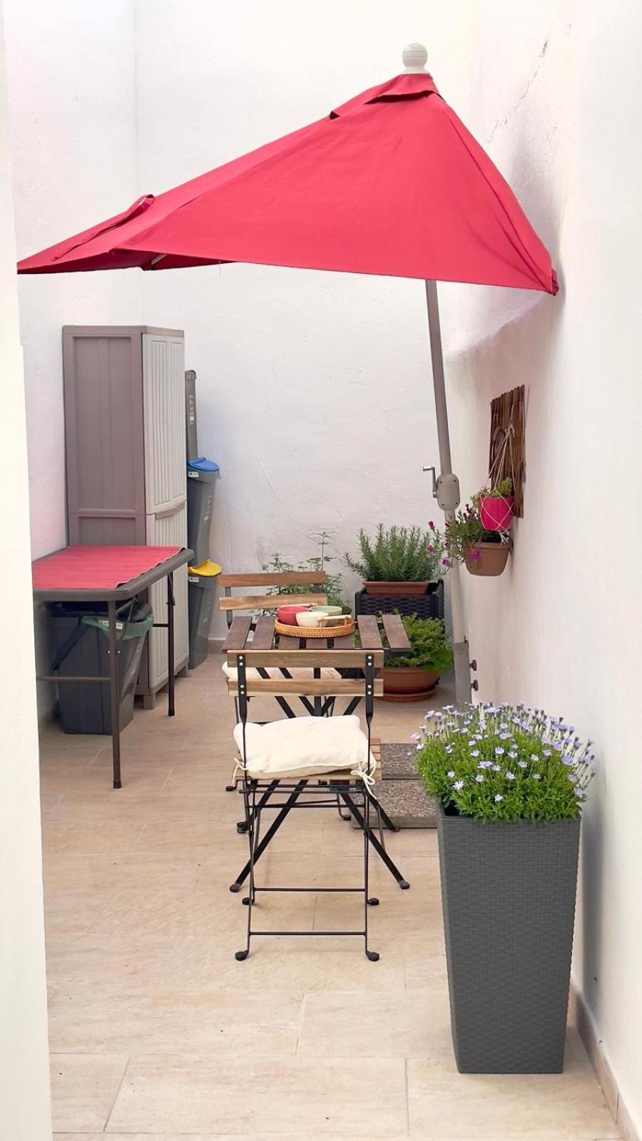 Holiday home Via Spani 13